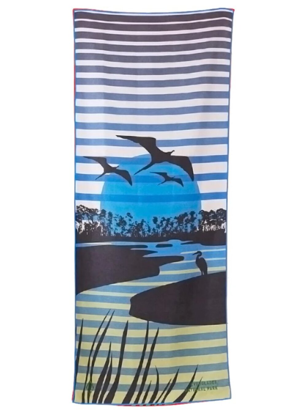 🆕 Nomadix Everglades NP Towel